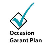 Occasion garant plan